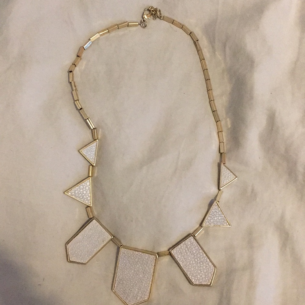 House of Harlow necklace